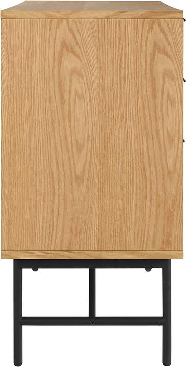 Produktbild SalesFever Kommode (120 x 40 x 80 cm)
