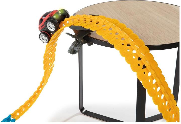 Actual product image Smoby Flextreme fixation set