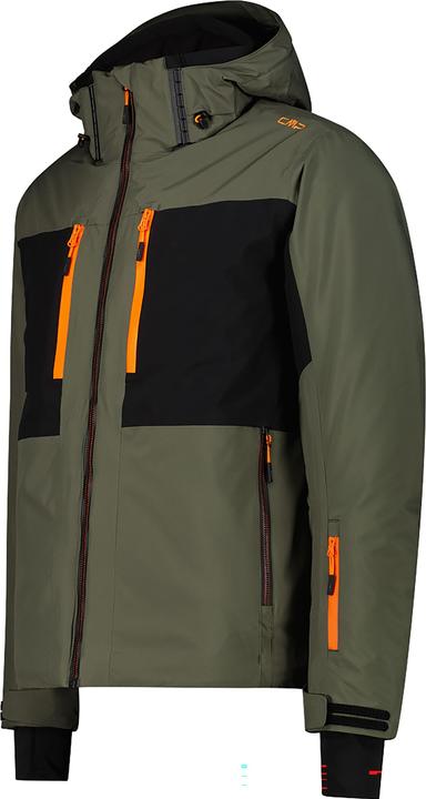 Produktbild CMP Campagnolo Zip Hoodie (M)