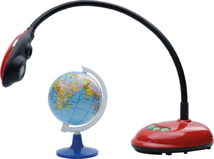 Actual product image NoName LUMENS Visualiser DC-136 Ladibug (4K)