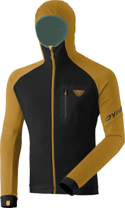 Dynafit Radical Polartec® Kapuzenjacke