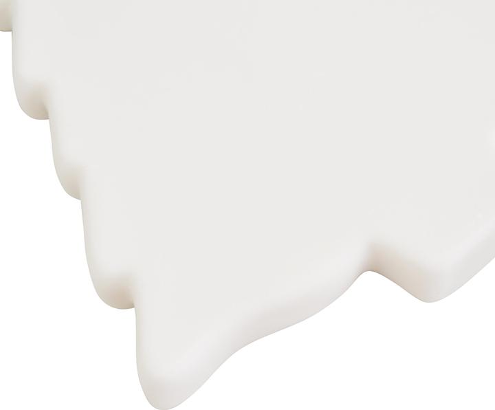 Image du produit VBS Pendentifs de Noël, 4 pièces, porcelaine (4 -pièce)