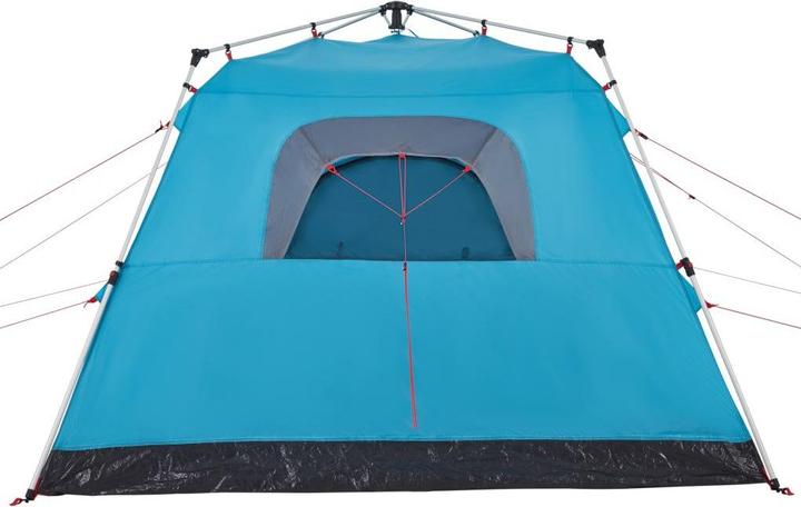 Actual product image VidaXL Kitty (Dome tent, 6.90 kg, 4 persons)
