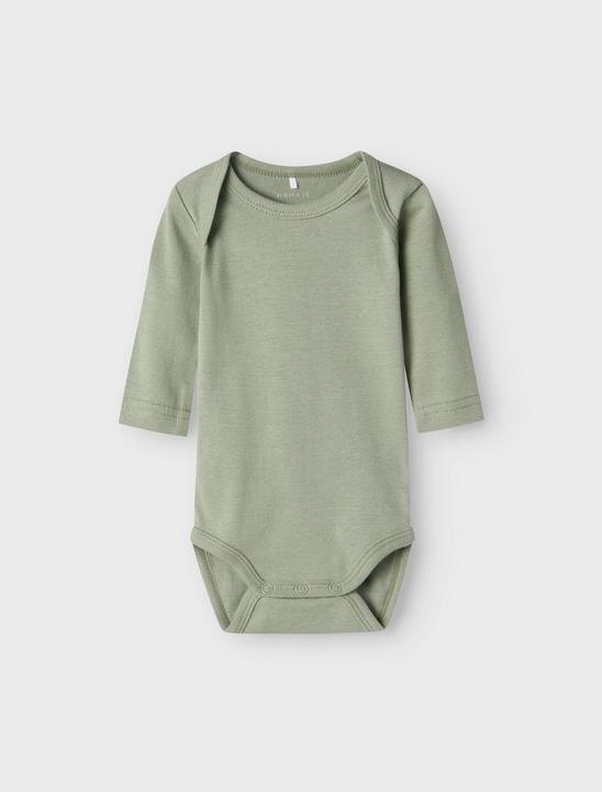 Actual product image Name it 3-pack romper suit (92)