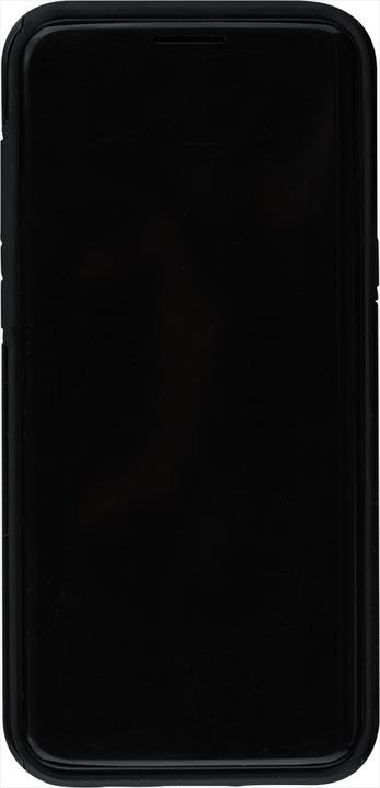 Image du produit PhoneLook Coque Hybrid Armor noir Summer 18 24 (Samsung Galaxy S8+)