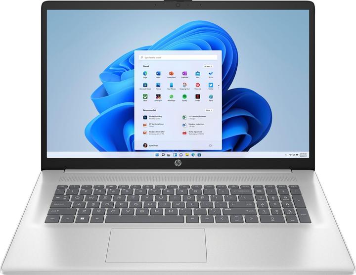 17-cn4055ng (17.30", Intel Core 5 120U, 16 GB, 512 GB, DE)