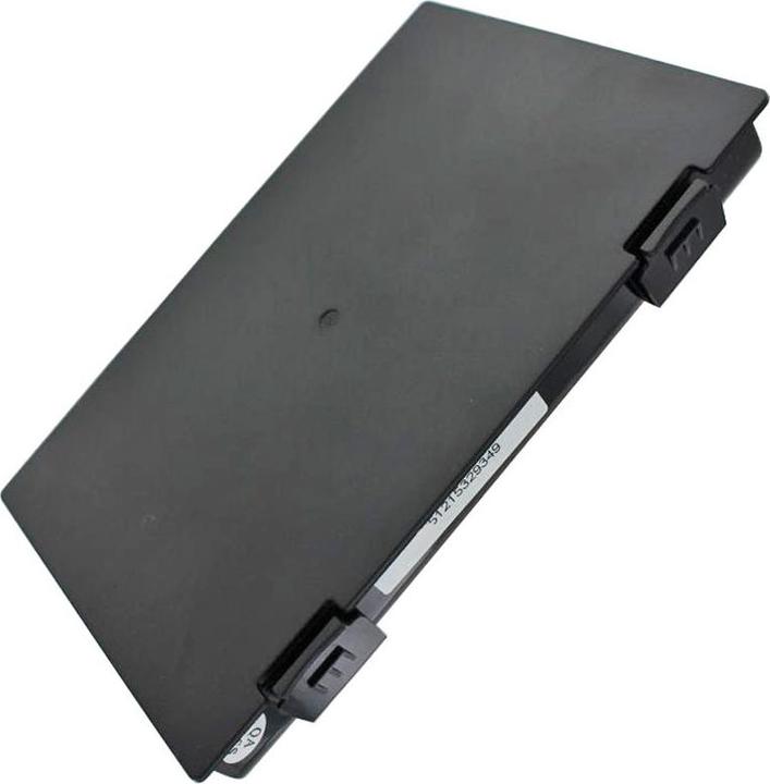 Image du produit Fujitsu-Siemens Batterie FPCBP175, FPCBP176, FPCBP198, FPCBP199, FPCBP22, FPCBP233AP, FPCBP234, FPCBP234AP (4400 mAh)