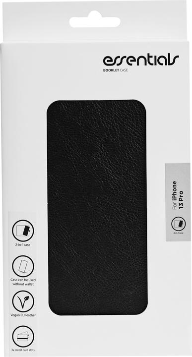 Produktbild Essentials 1110563 (Apple iPhone 13 Pro)