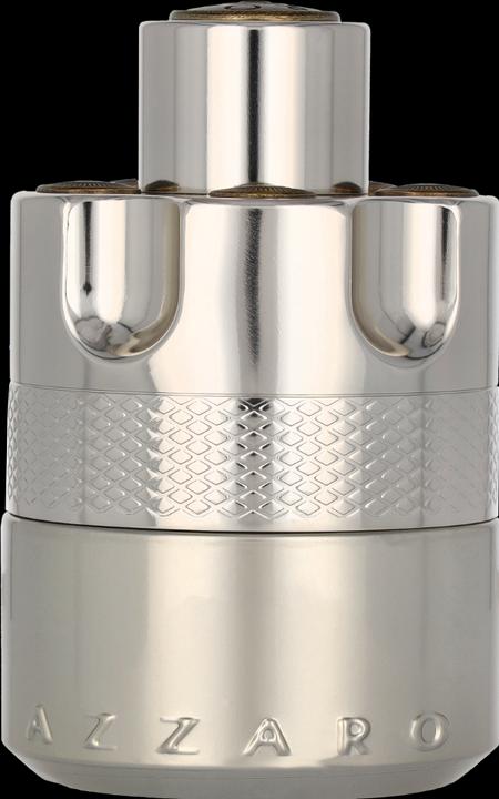 Immagine prodotto Azzaro Fragrance Wanted (Eau de parfum, 50 ml)