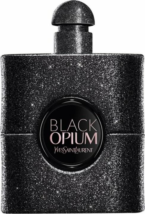 Actual product image Yves Saint Laurent Black Opium Eau de Parfum Extrême (Eau de parfum, 90 ml)
