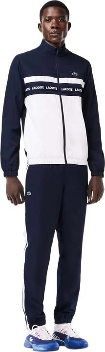 Produktbild Lacoste Sportsuit Trainingsanzug Tennis (XS)