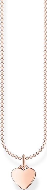 Actual product image Thomas Sabo Chain (925 silver, 36 cm)