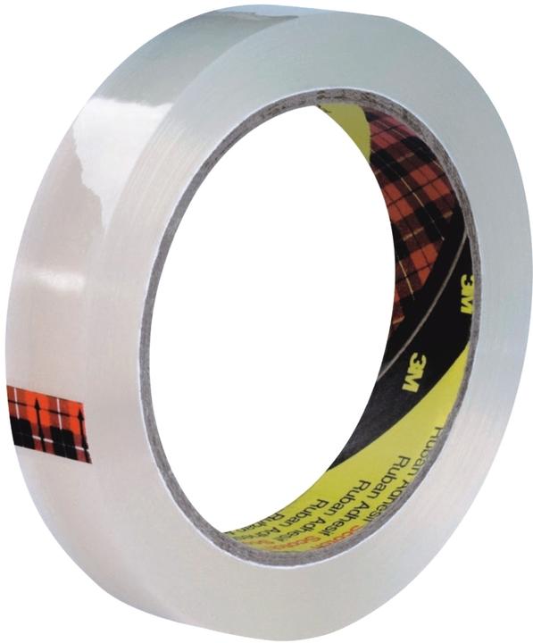 Image du produit Scotch Crystal Klebeband (19 mm)