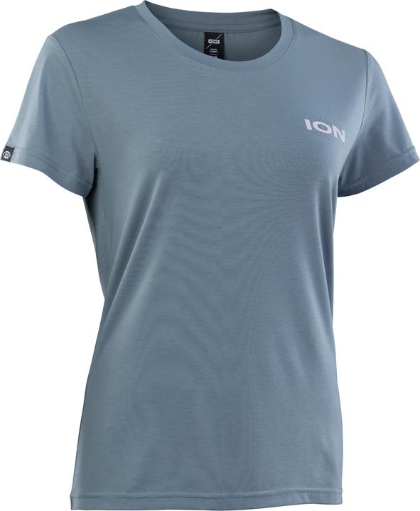 Actual product image ION Bike Jersey Seek Graphic SS (XS)