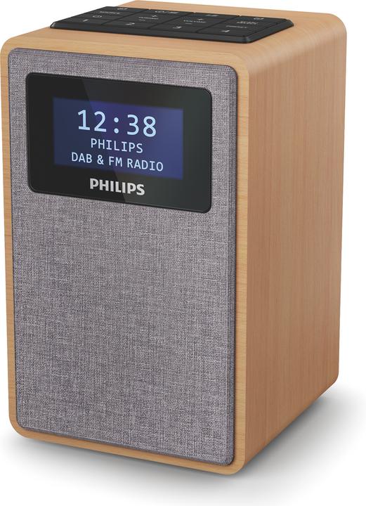 Philips TAR5005 (FM, DAB)