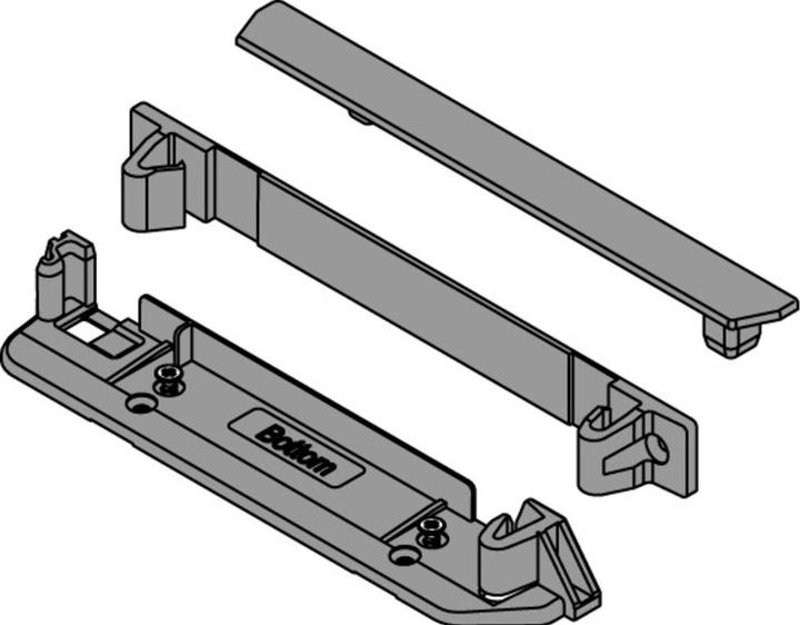 Immagine prodotto Blum Z10D01EA.01 ROH Supp. profilato portante