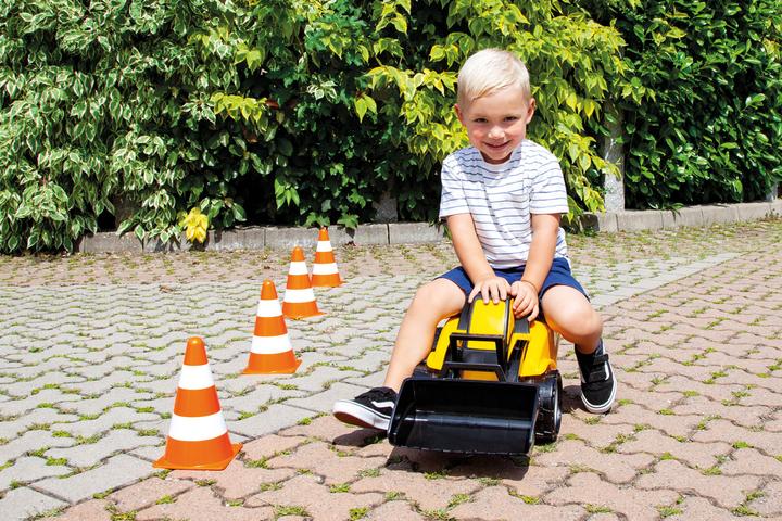 Immagine prodotto Lena Cono di traffico