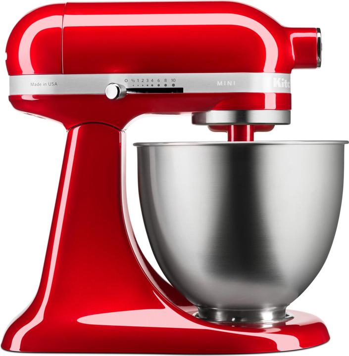 Actual product image KitchenAid Stainless steel bowl 3.3L