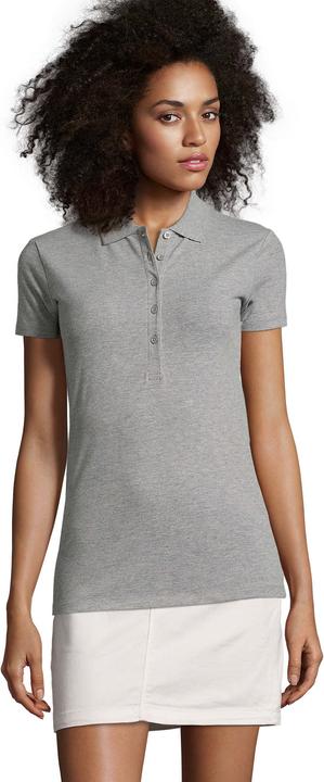 Image du produit Sols Polo Piqué Phoenix à Manches Courtes (XXL)