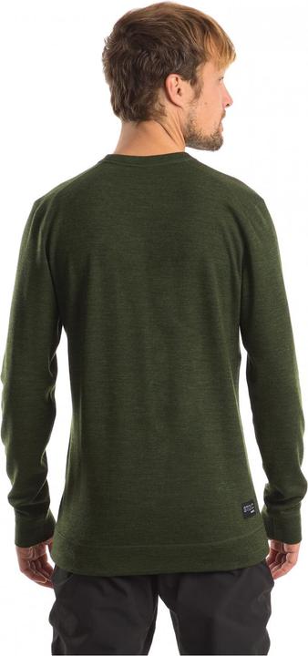 Produktbild Stoic Merino260 MMXX.Göteborg Crew (XL)