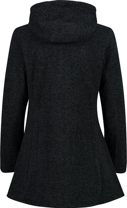 Produktbild CMP Campagnolo Women's Jacket Fix Hood 34H2856 (40, M)