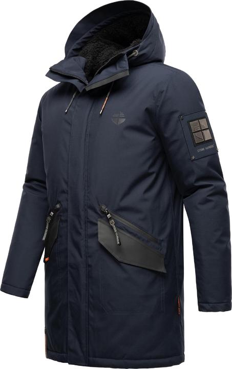 Produktbild Stone Harbour Ragaan (S)