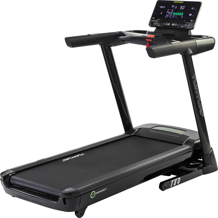 Tunturi Laufband Endurance T80