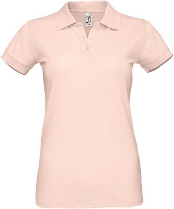 Pastel pink