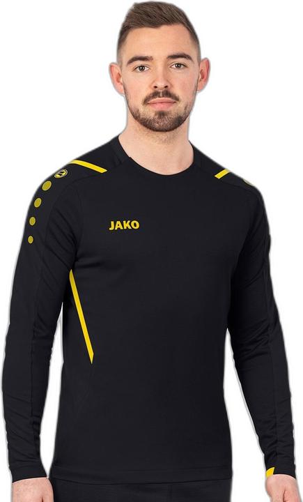 Produktbild JAKO Sweat Challenge (XXL)