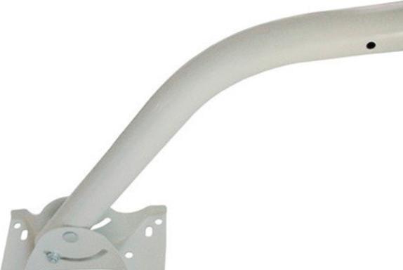 Actual product image Ubiquiti UB-AM Clamp/clasp (Wall mount)