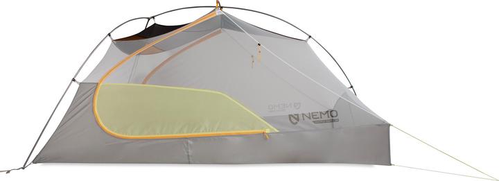 Image du produit Nemo Equipment Mayfly Osmo 2P (Tente igloo, 1.37 kg, 2 personnes)