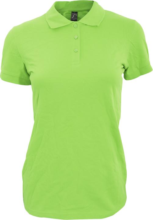 Apple green