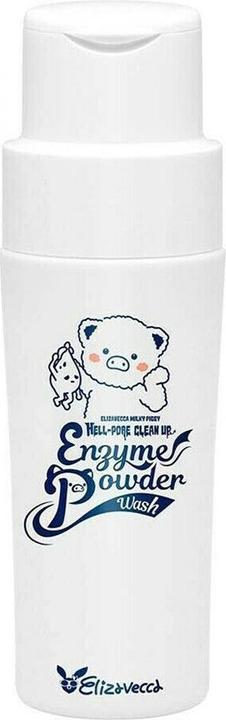 Elizavecca Milky Piggy Hell-pore Clean Up Enzyme Powder Wash (Puder, 80 ml)