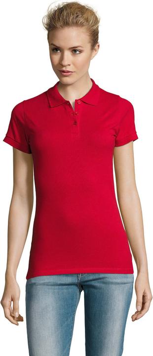 Actual product image Sols Polo shirt Perfect short sleeve (S)