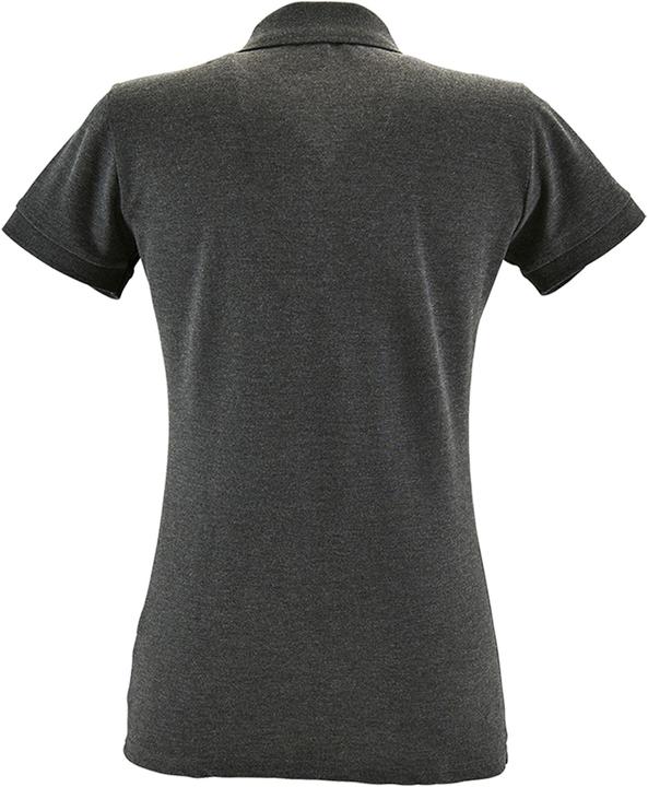 Immagine prodotto Sols Poloshirt perfetta a manica corta (S)
