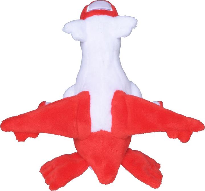 Produktbild Pokémon Latias Sitting Cuties Plush - 6 cm (6 cm)
