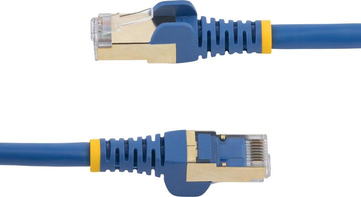 Produktbild StarTech -Ethernet-Kabel (S/UTP, CAT6a, 7 m)