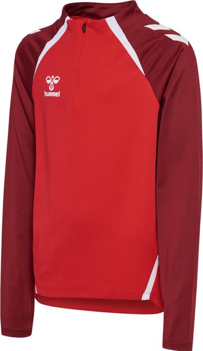 hummel hmlLEAD 2.0 HALF ZIP KIDS