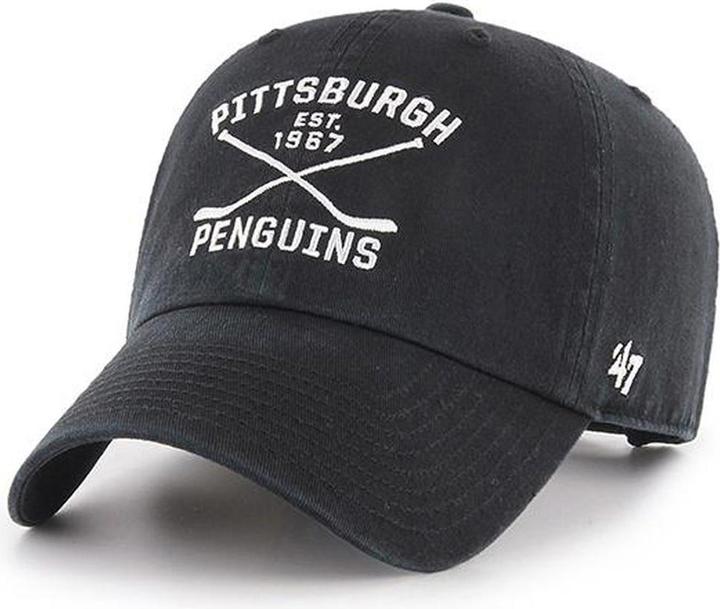 47 Brand Axis Pittsburgh Penguins