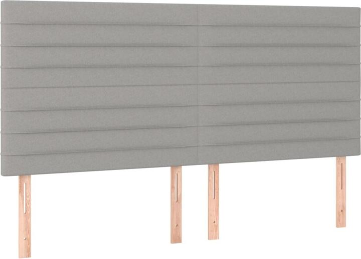 Actual product image VidaXL Erin (160 x 5 x 128 cm)