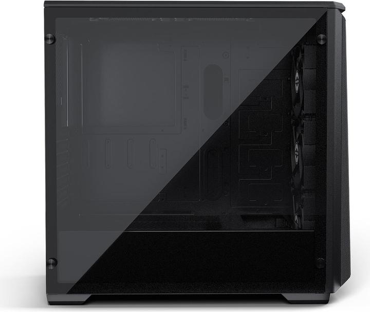 Actual product image Phanteks Eclipse P400A (ATX, mATX, Mini-ITX, E-ATX)