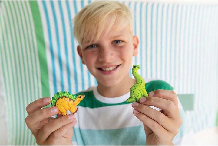 Produktbild 4M Dinosaurier
