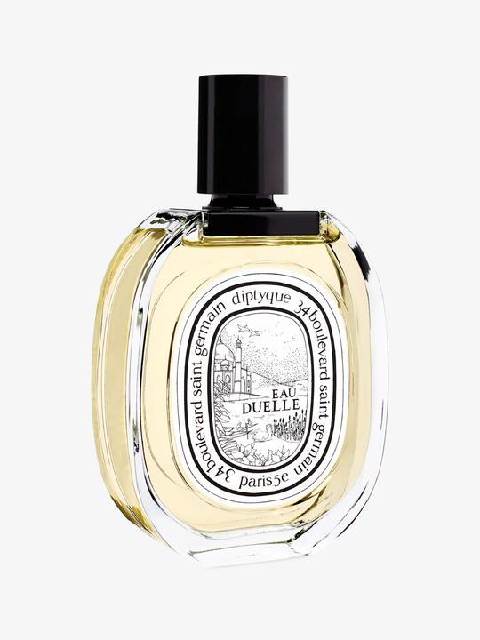 Produktbild Diptyque Eau Duelle Eau De Toilette Spray (Eau de Toilette, 100 ml)