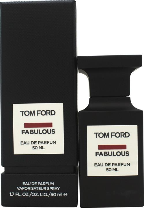 Image du produit Tom Ford Fu*** Fabulous (Eau de parfum, 50 ml)