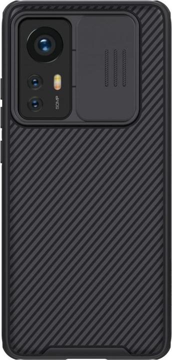 Produktbild Nillkin CamShield Pro Series Hardcase Hülle (Xiaomi 12, Xiaomi 12X)