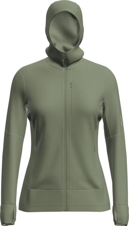 Produktbild Icebreaker 260 Quantum IV Hoodie (M)