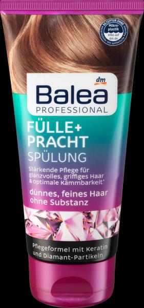 Produktbild dm BaleaProfessional Spülung Fülle Pracht (250 ml)