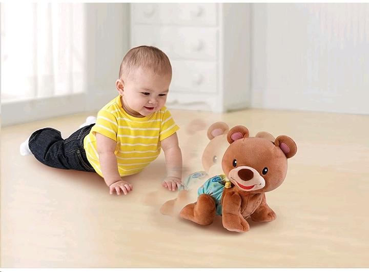 Produktbild VTech Bär (25 cm)
