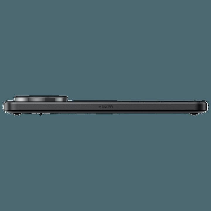 Produktbild Anker Stacja magnetyczna pozioma MagGo 15W 3-in-1 Czarna (25 W)