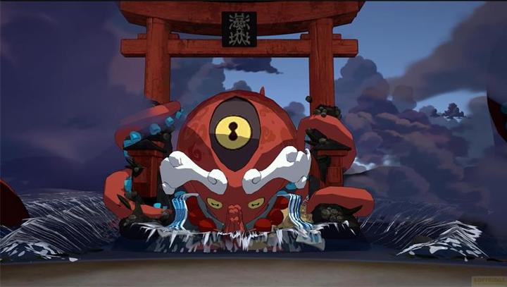 Immagine prodotto Game Source Entertainment Yasha: Legends of the Demon Blade (PS5, DE)